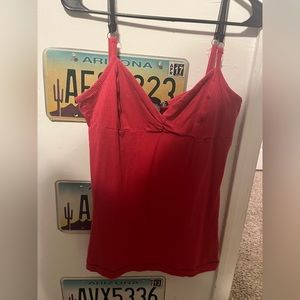 I don’t wear it, it’s been in the closet it’s in good condition no tears,stains